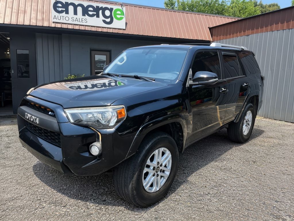 Additional photo of vehicle.