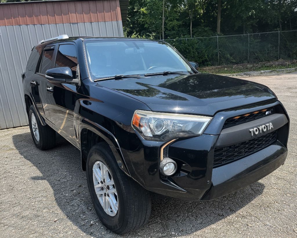 Additional photo of vehicle.