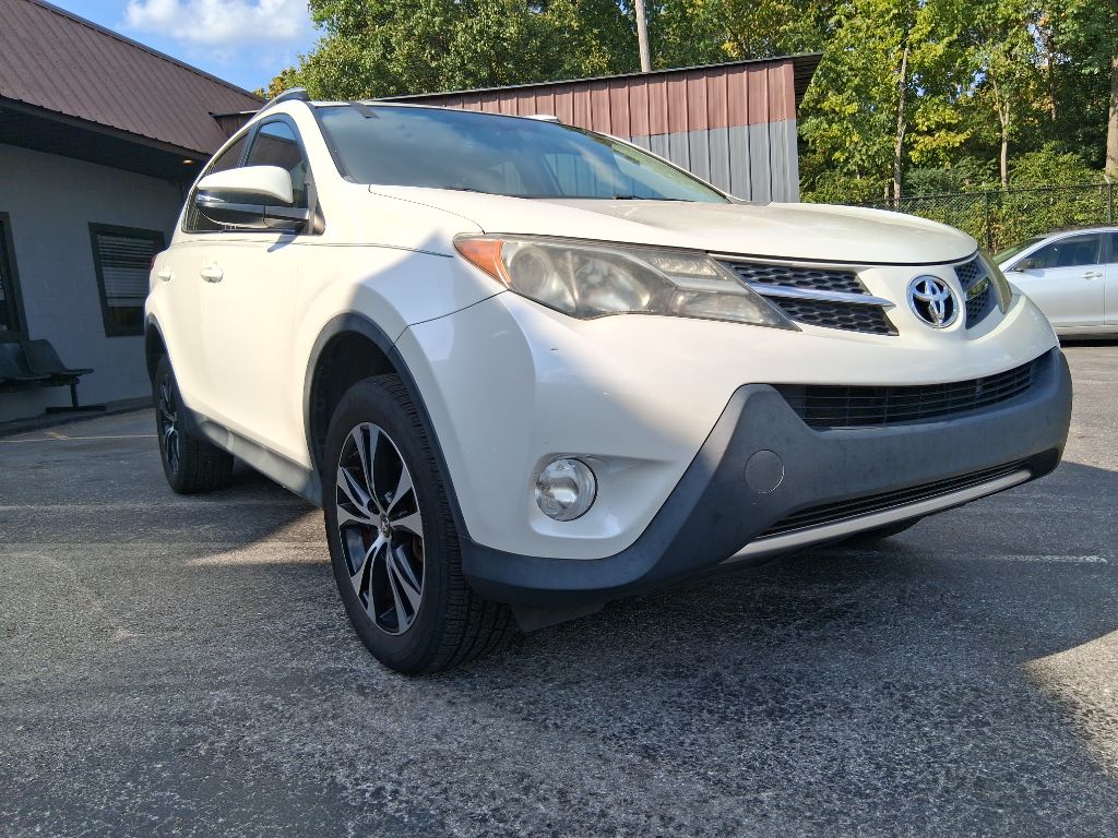 Additional photo of vehicle.