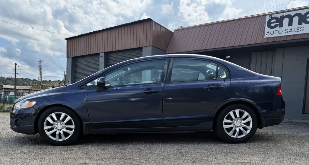 2010 Honda Civic LX Auto's photo