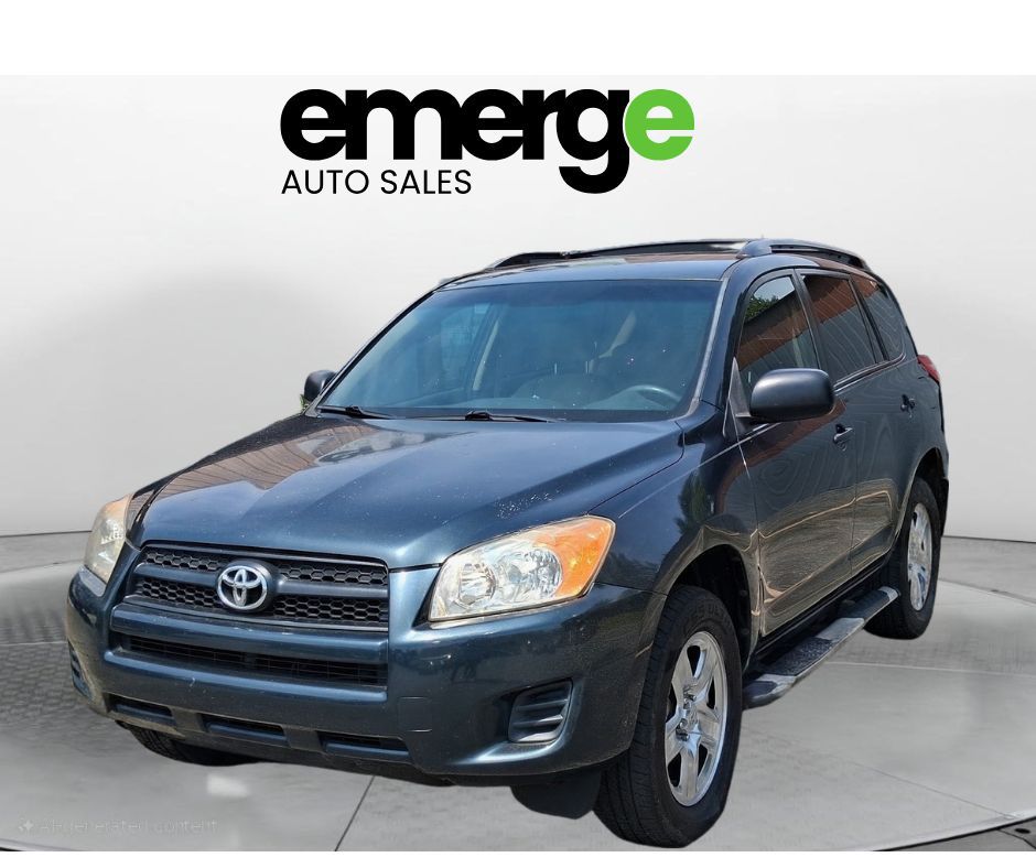 2011 Toyota RAV4