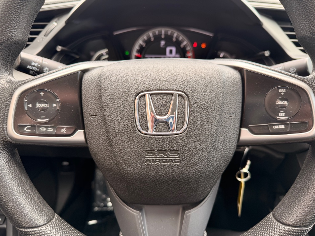 Photo 24 of this HONDA CIVIC