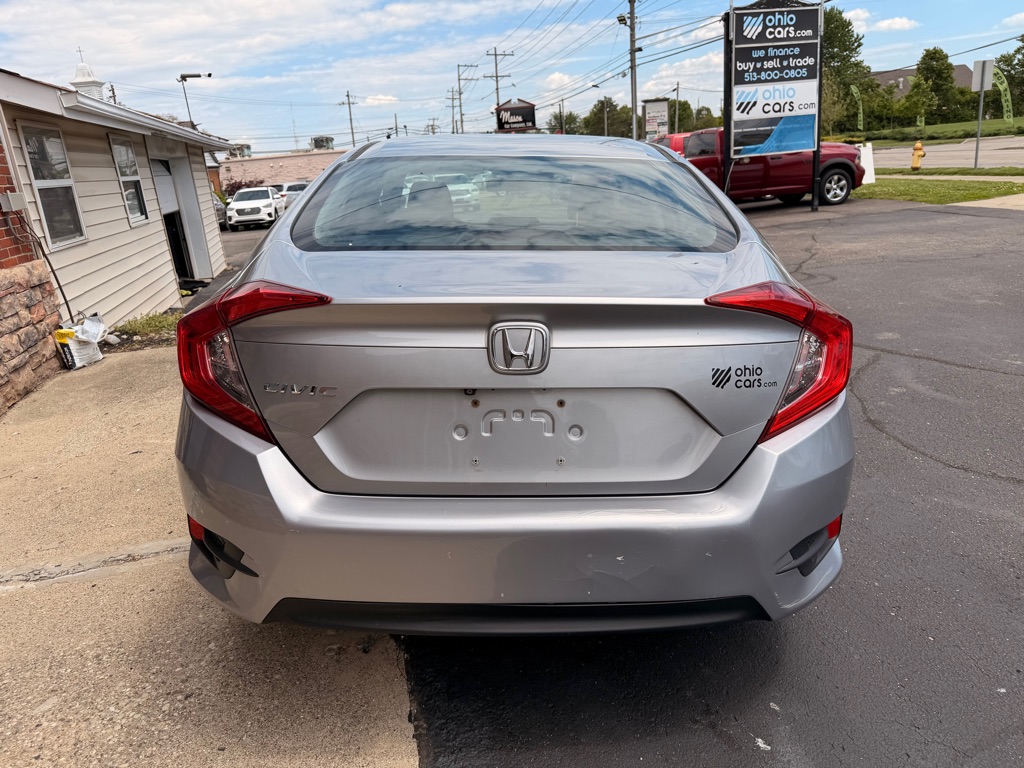 Photo 6 of this HONDA CIVIC
