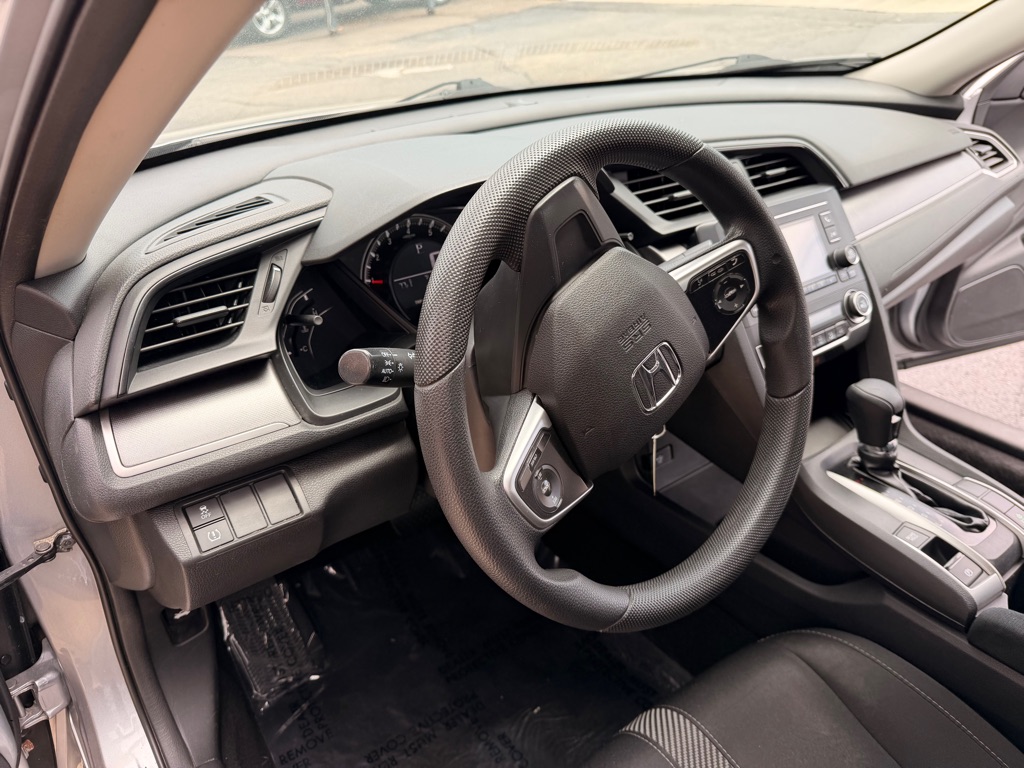 Photo 8 of this HONDA CIVIC
