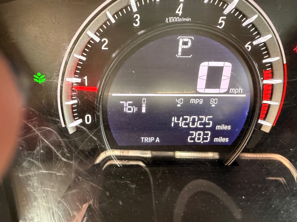 Photo 22 of this HONDA CIVIC