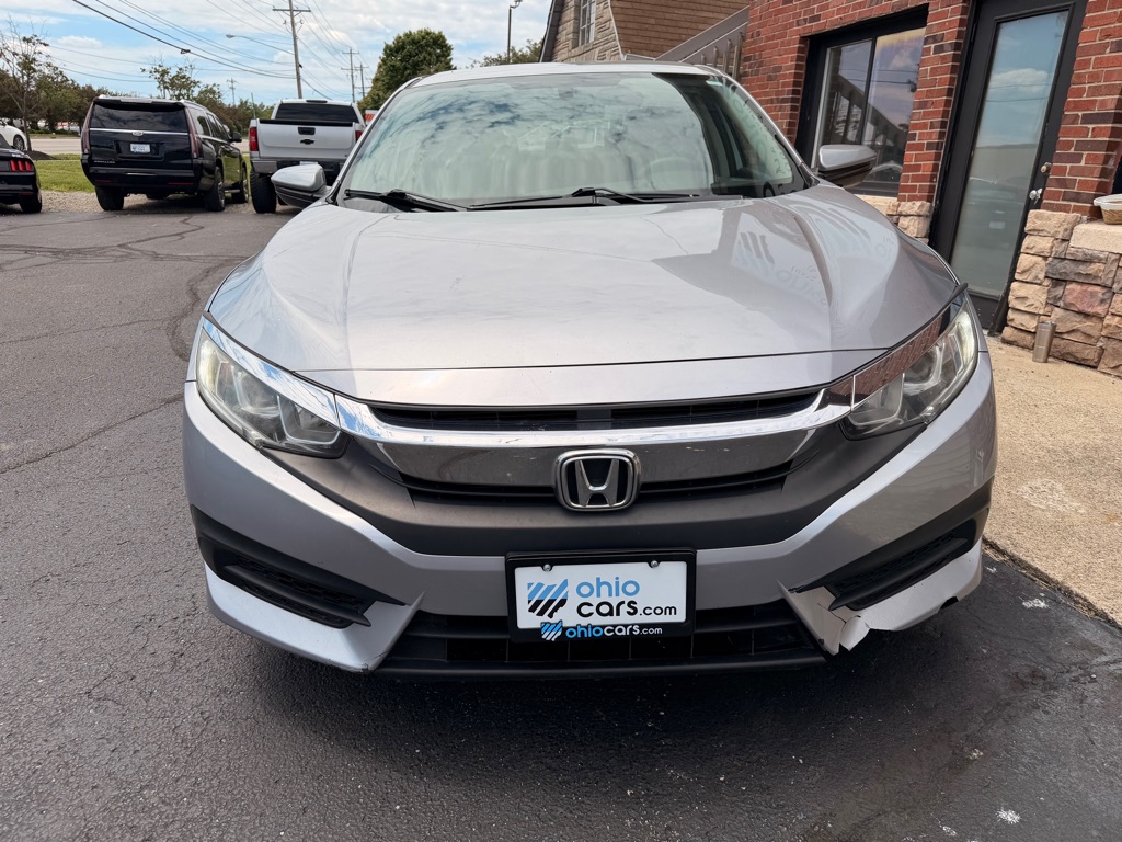 Photo 3 of this HONDA CIVIC