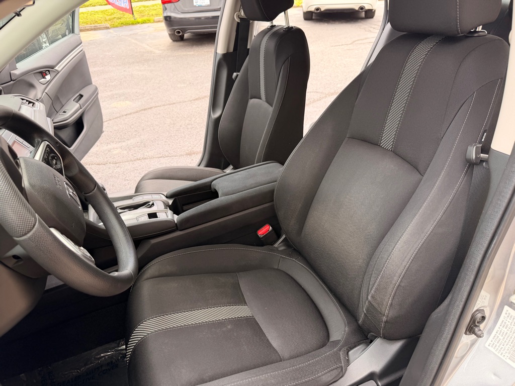 Photo 10 of this HONDA CIVIC