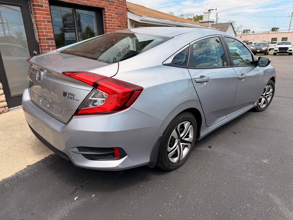 Photo 7 of this HONDA CIVIC