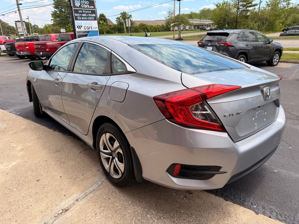 Photo 5 of this HONDA CIVIC