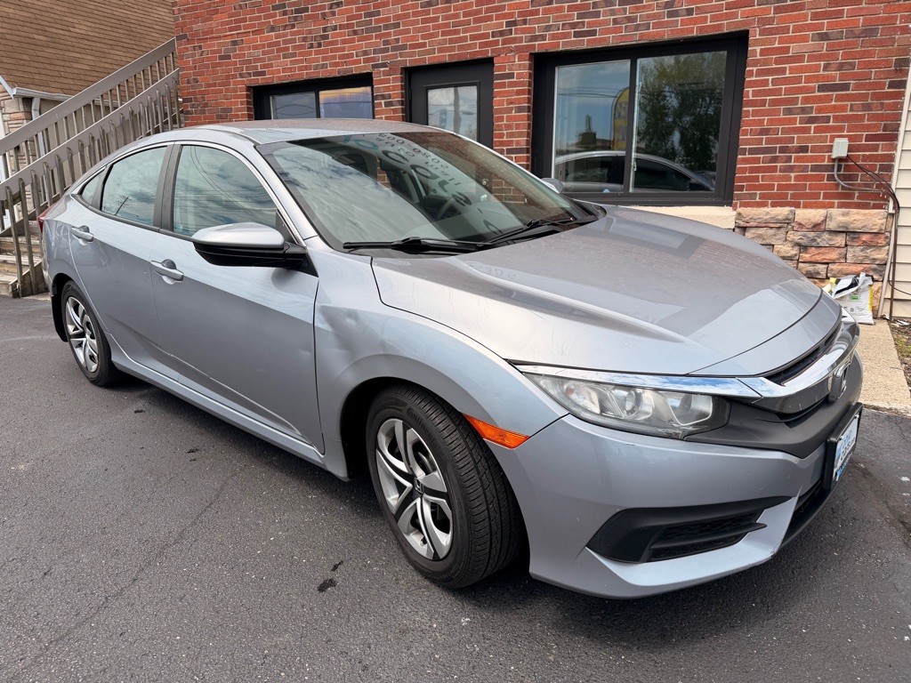 Photo 2 of this HONDA CIVIC