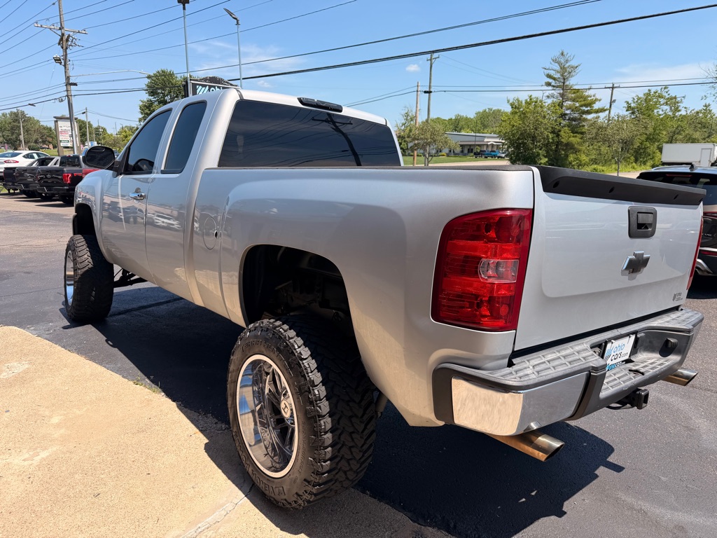 Photo 5 of this CHEVROLET SILVERADO 1500