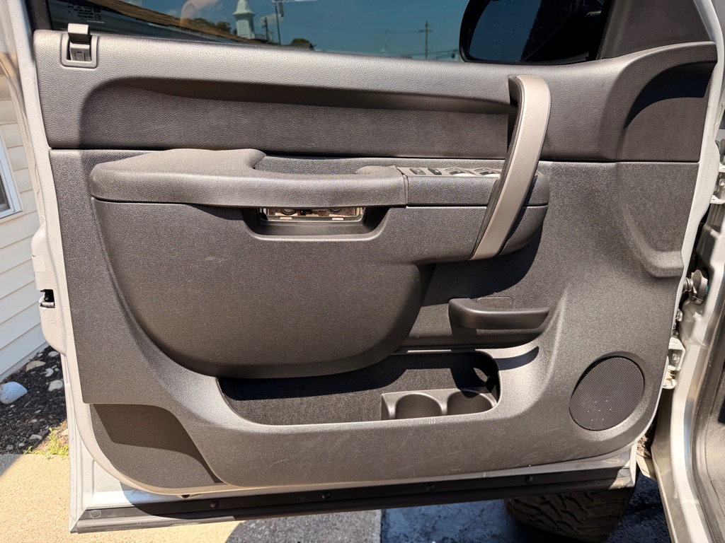 Photo 12 of this CHEVROLET SILVERADO 1500