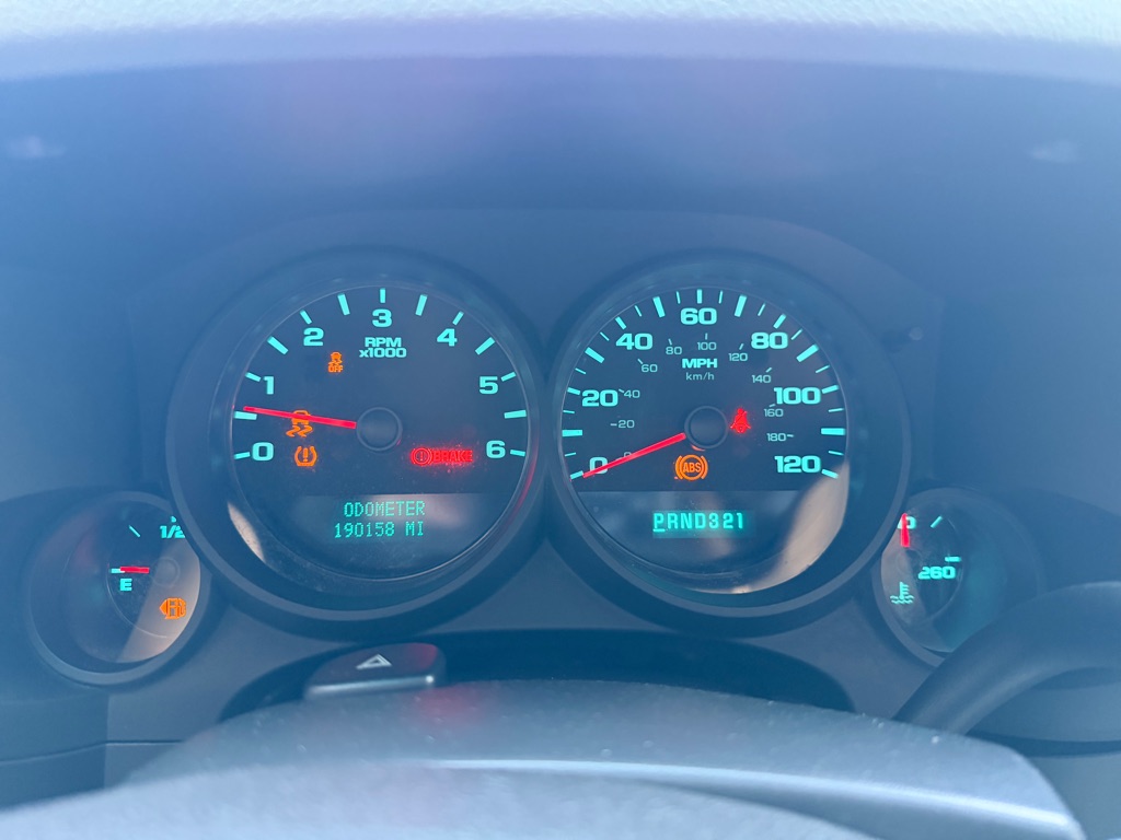 Photo 23 of this CHEVROLET SILVERADO 1500
