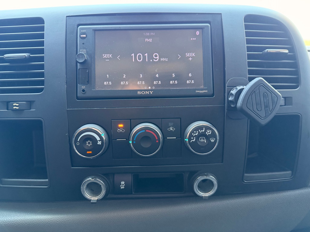 Photo 26 of this CHEVROLET SILVERADO 1500
