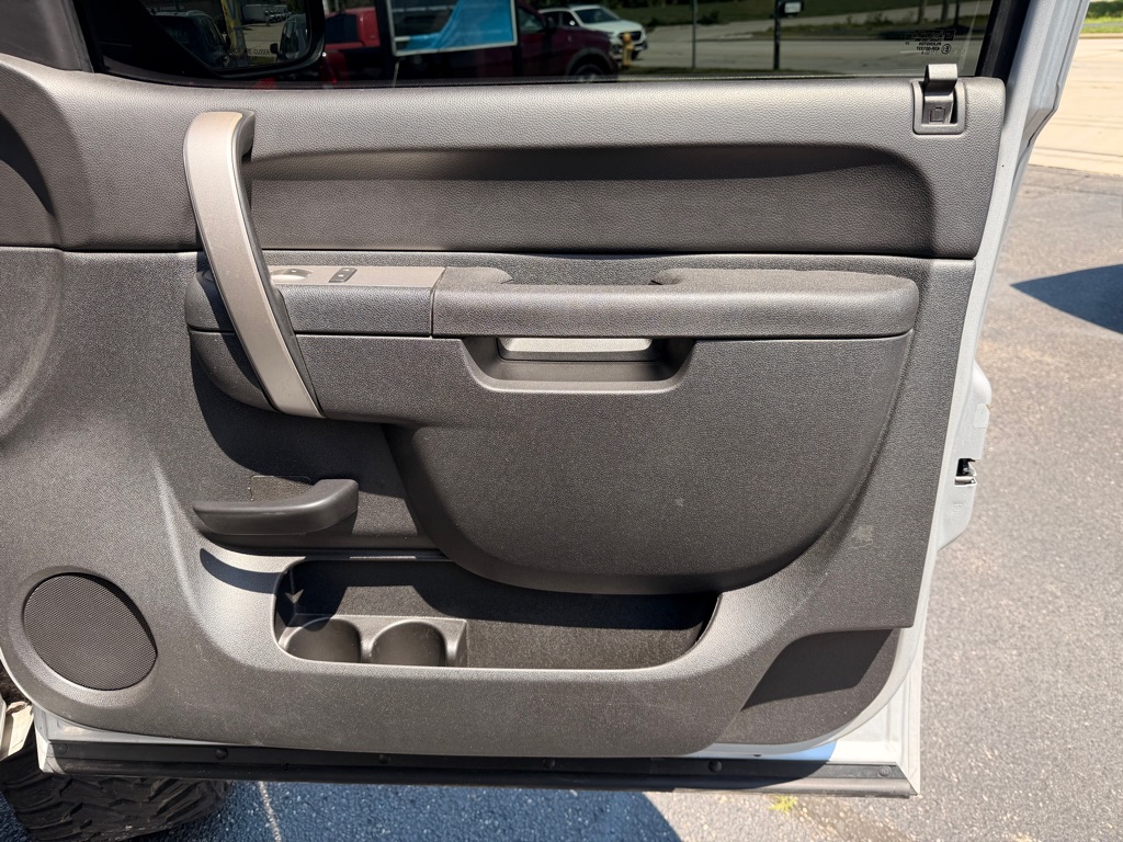 Photo 21 of this CHEVROLET SILVERADO 1500