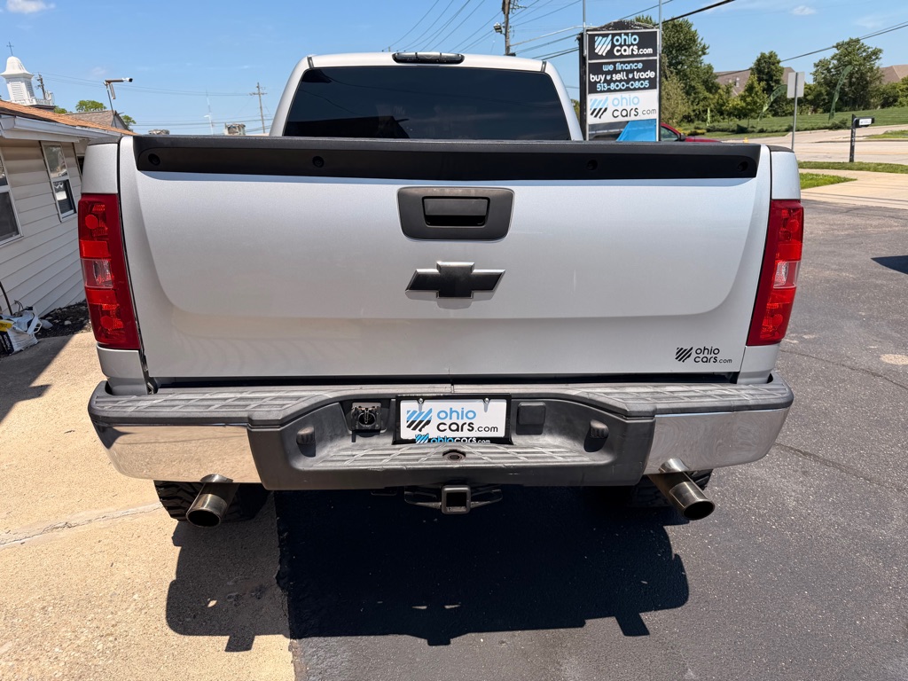 Photo 6 of this CHEVROLET SILVERADO 1500