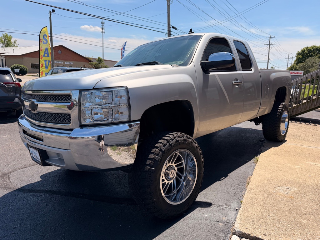 Photo 4 of this CHEVROLET SILVERADO 1500
