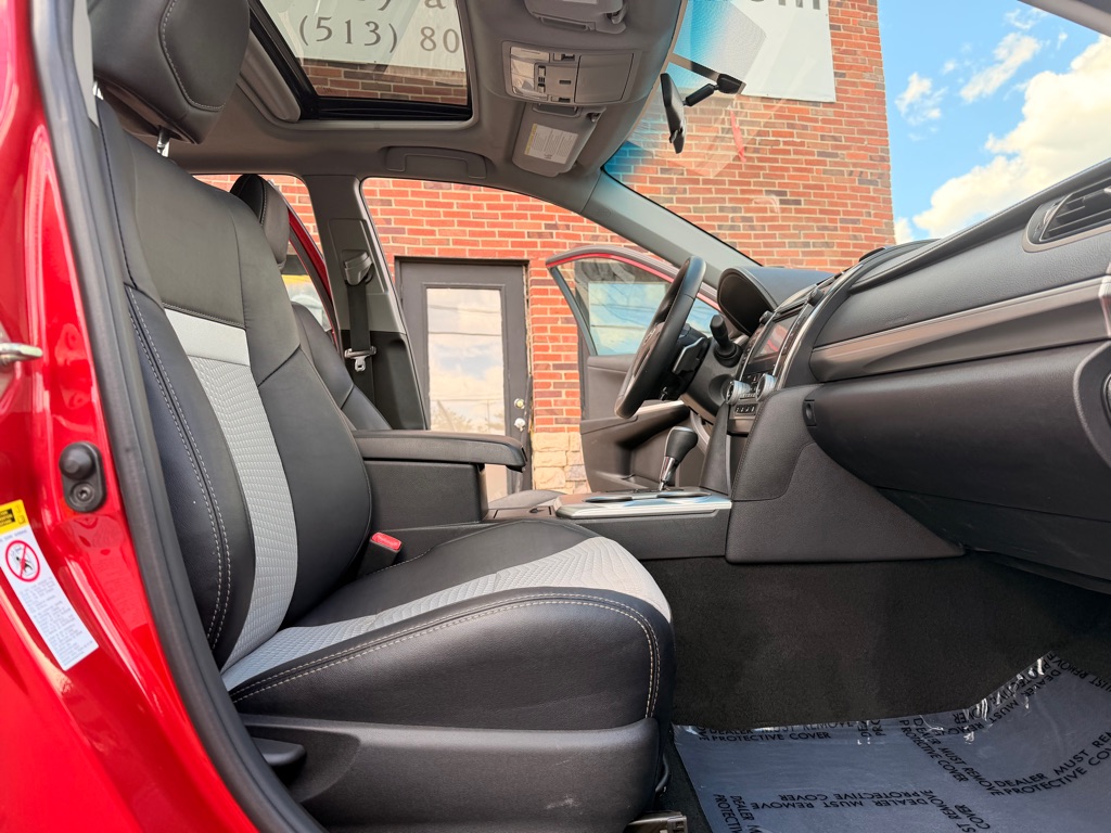 Photo 18 of this TOYOTA CAMRY