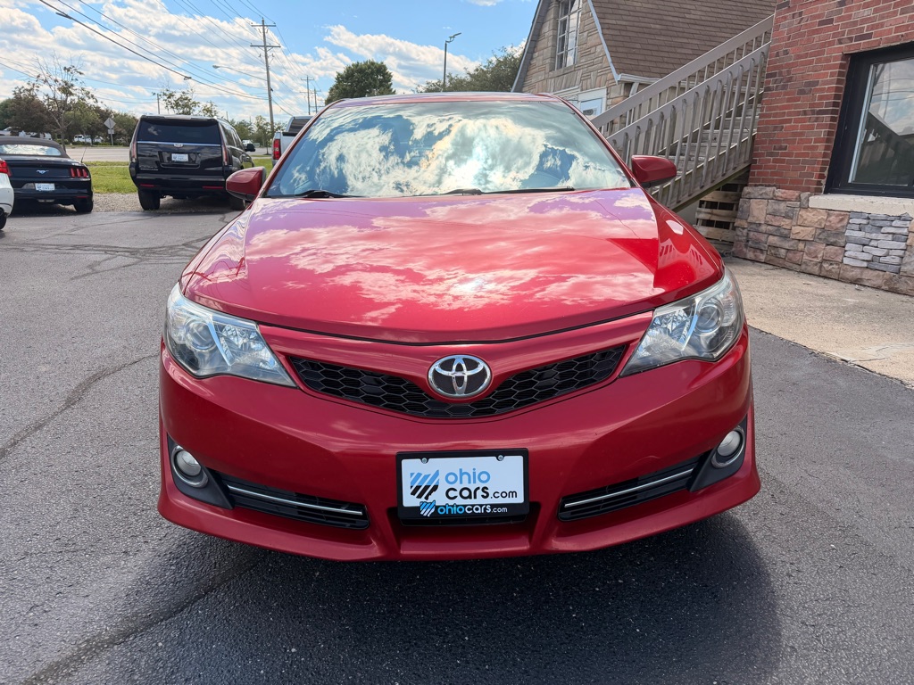 Photo 3 of this TOYOTA CAMRY