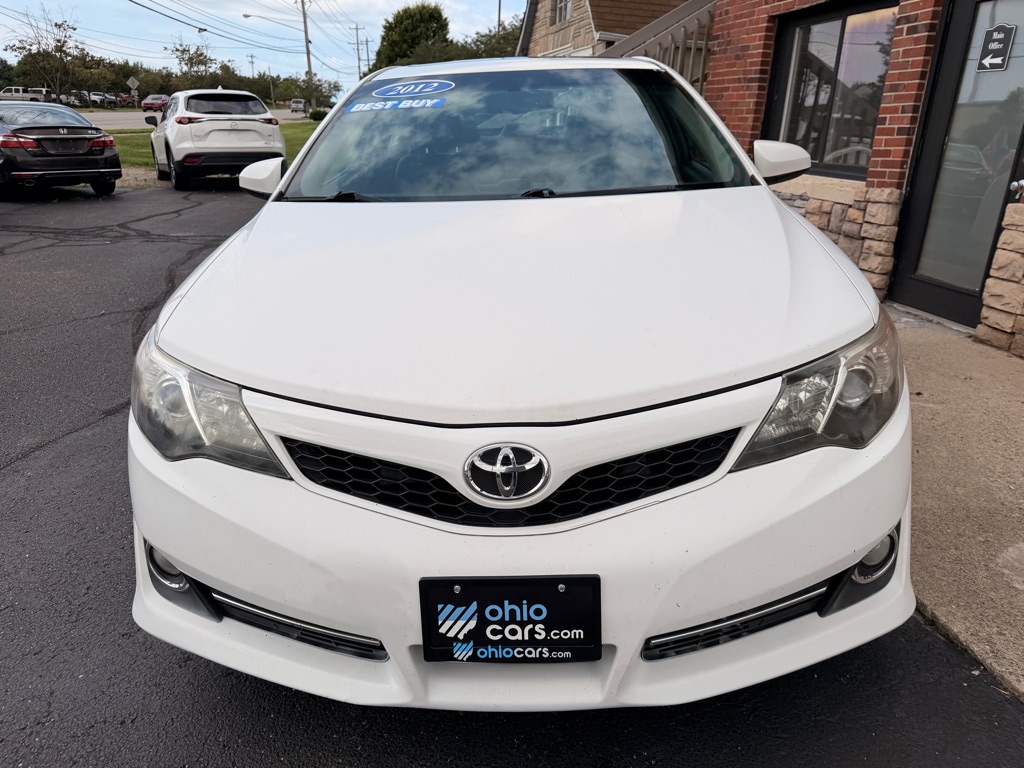 Photo 3 of this TOYOTA CAMRY