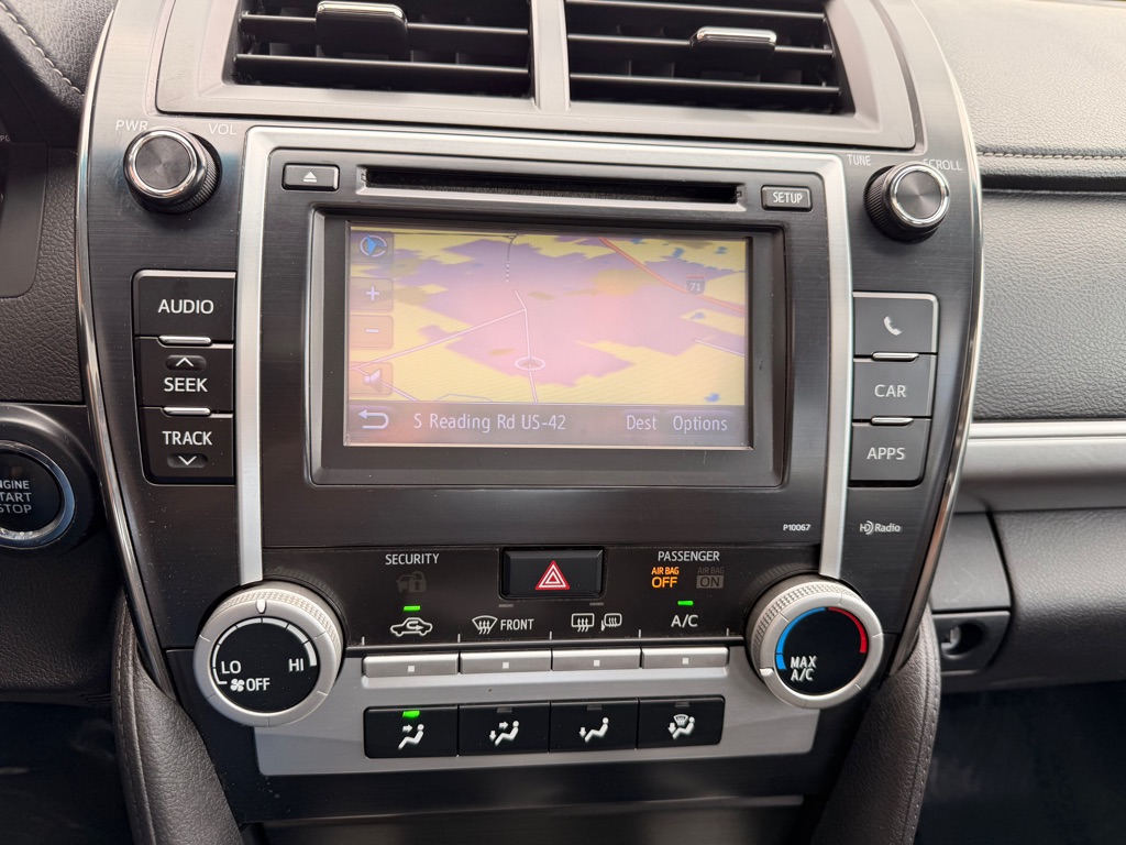 Photo 11 of this TOYOTA CAMRY