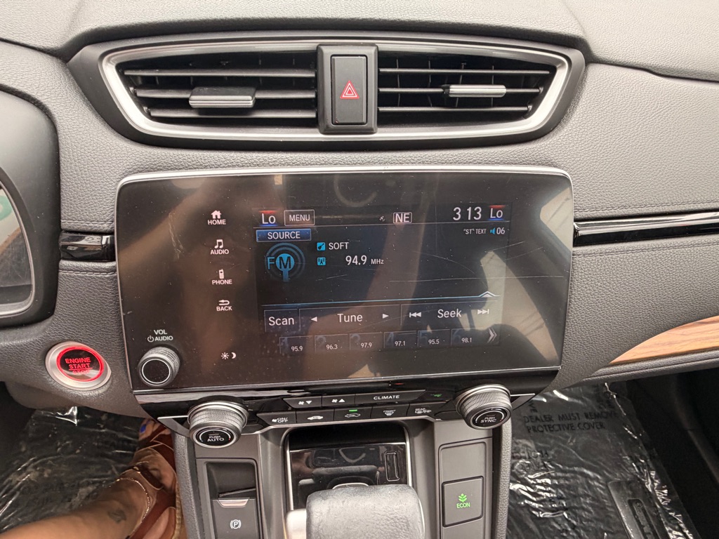 Photo 58 of this HONDA CR-V