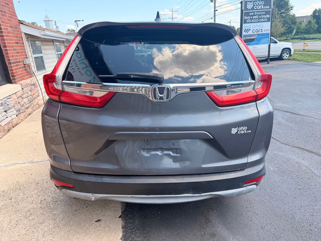 Photo 6 of this HONDA CR-V