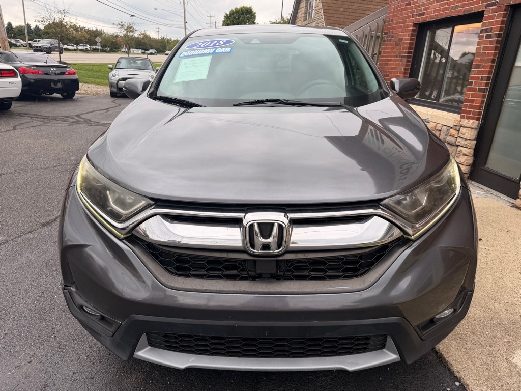 Photo 37 of this HONDA CR-V