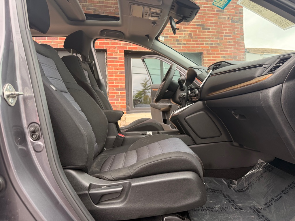 Photo 51 of this HONDA CR-V