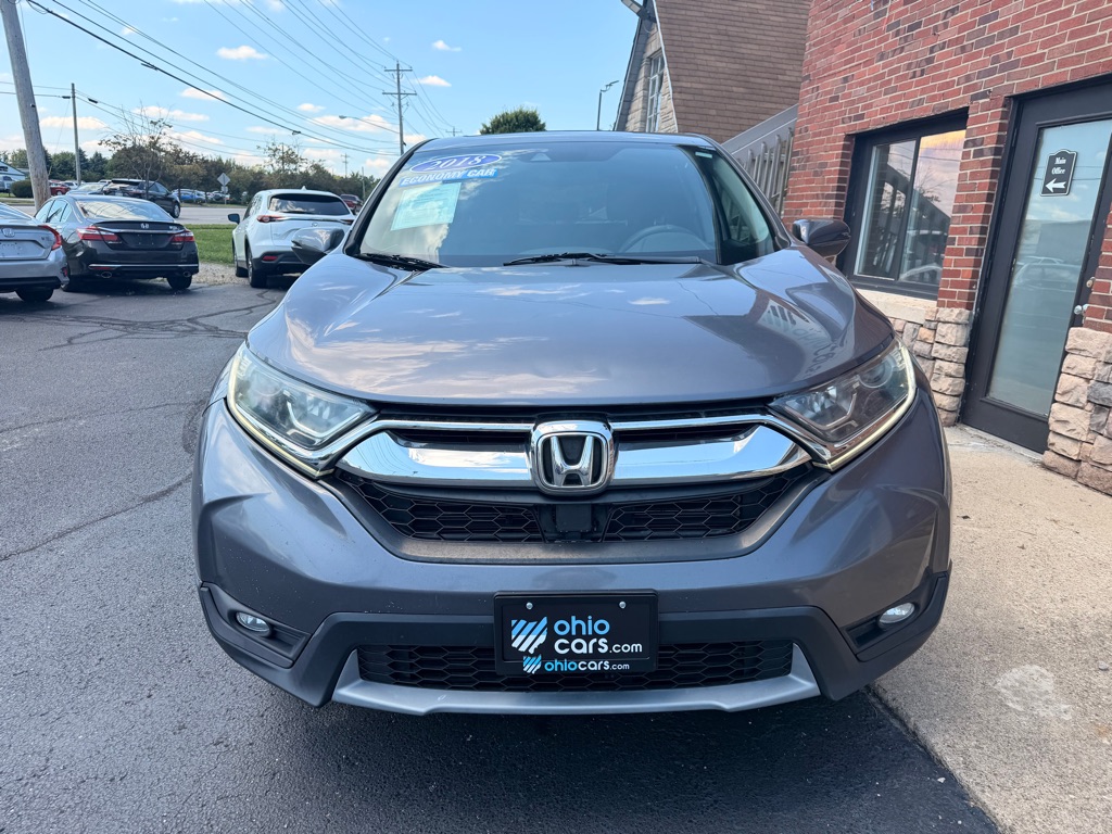 Photo 3 of this HONDA CR-V