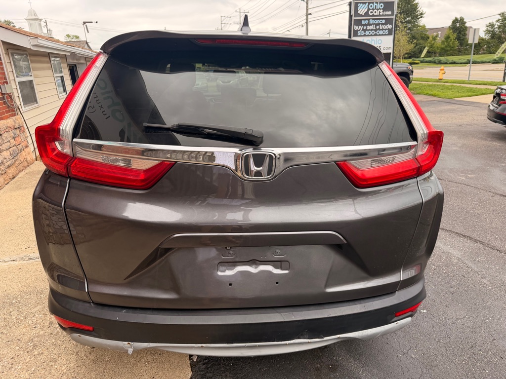 Photo 40 of this HONDA CR-V
