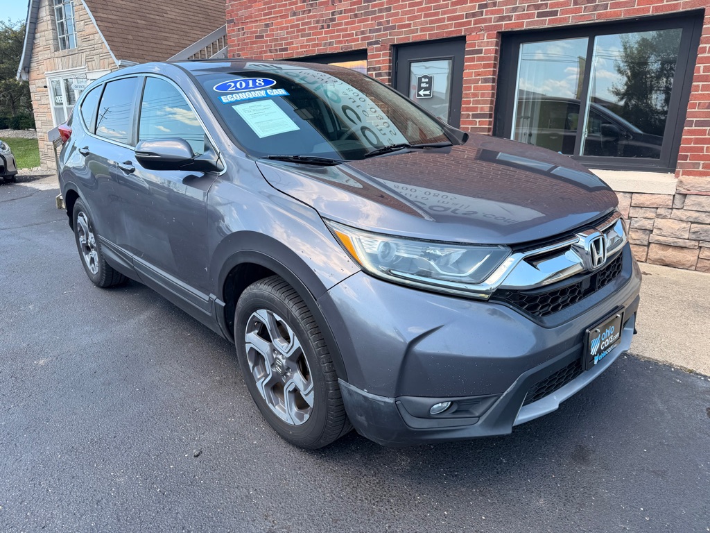 Photo 2 of this HONDA CR-V