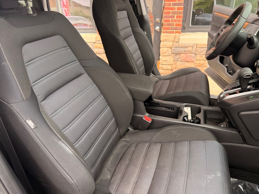 Photo 52 of this HONDA CR-V
