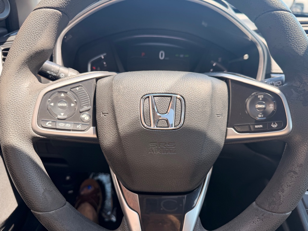 Photo 23 of this HONDA CR-V