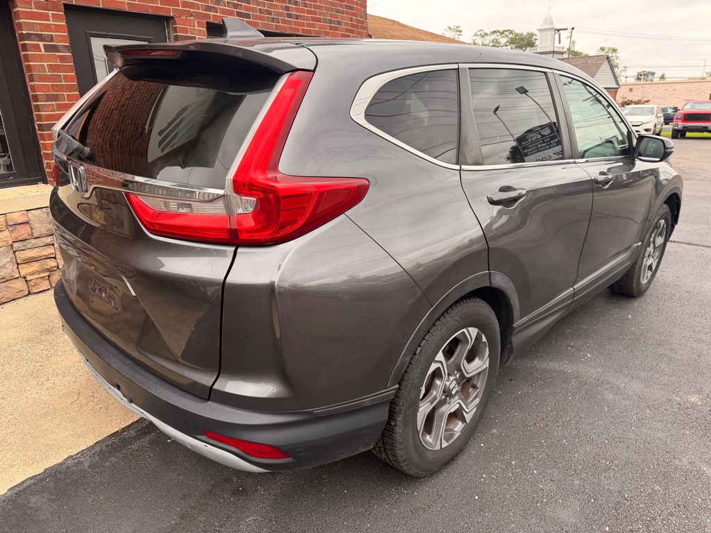 Photo 41 of this HONDA CR-V