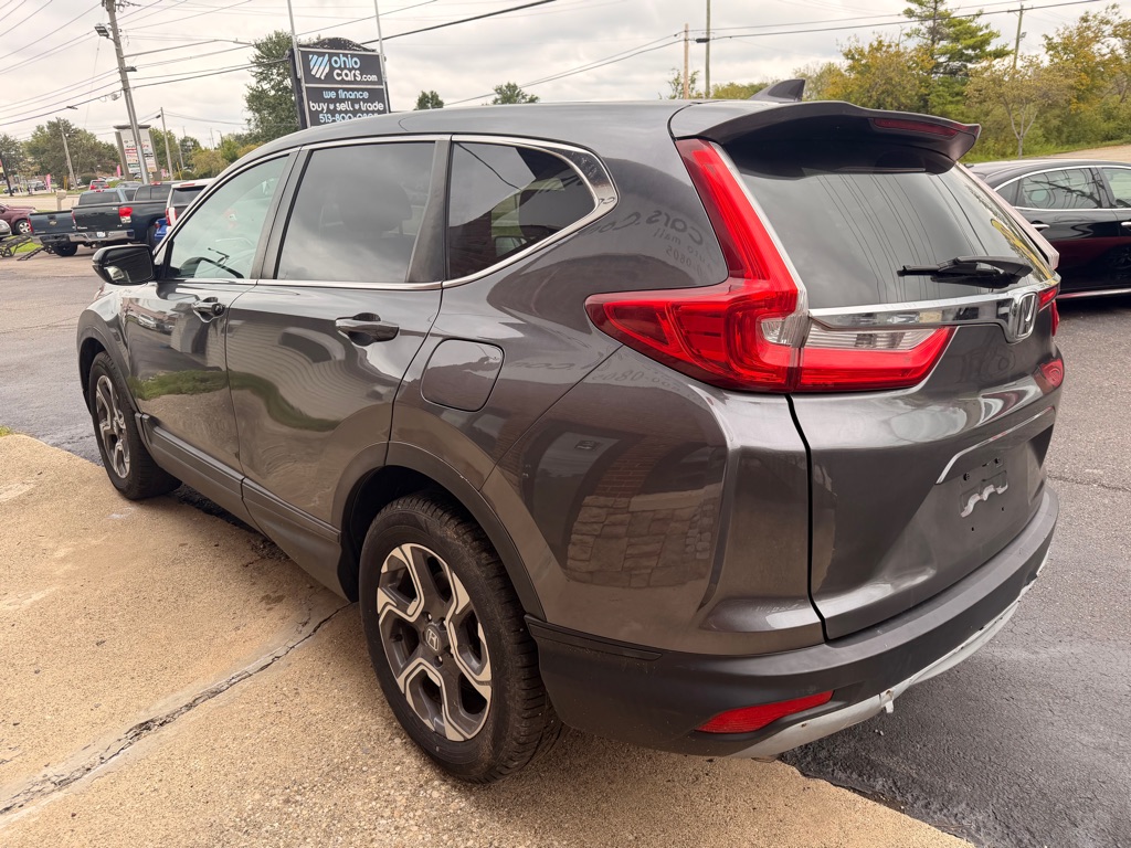 Photo 39 of this HONDA CR-V
