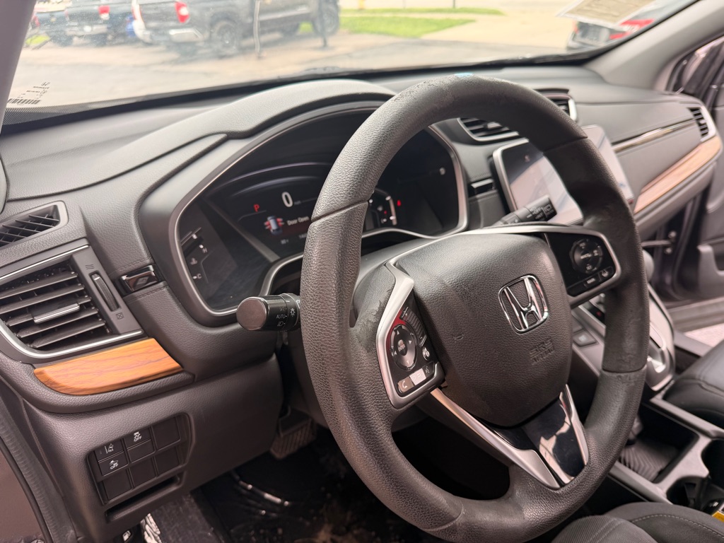 Photo 42 of this HONDA CR-V