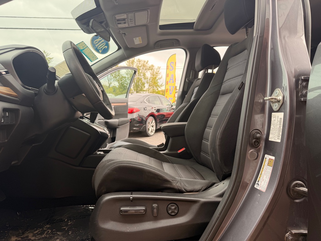 Photo 43 of this HONDA CR-V