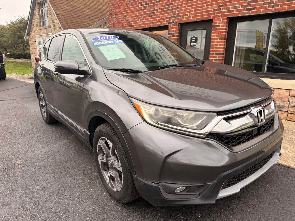 Photo 36 of this HONDA CR-V