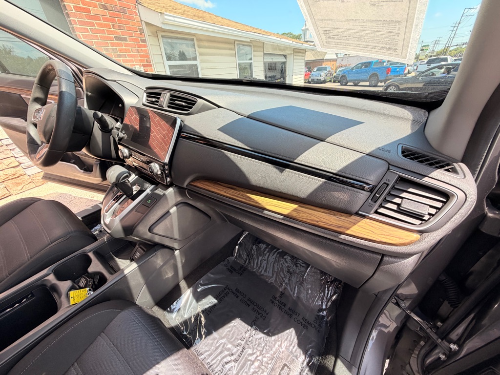 Photo 13 of this HONDA CR-V