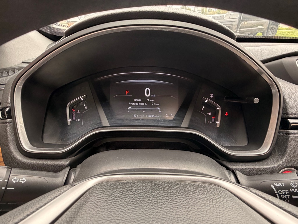 Photo 55 of this HONDA CR-V