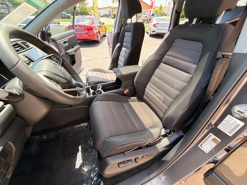 Photo 10 of this HONDA CR-V