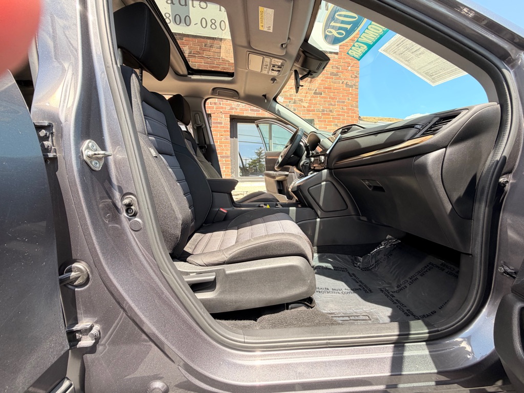 Photo 12 of this HONDA CR-V