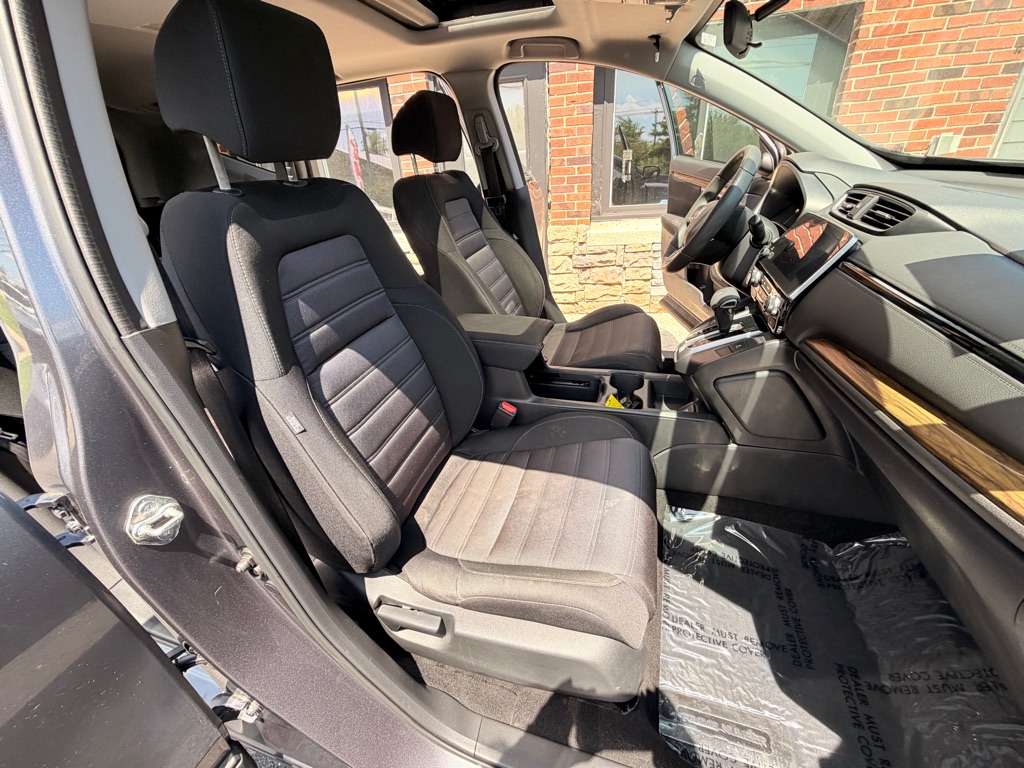 Photo 14 of this HONDA CR-V