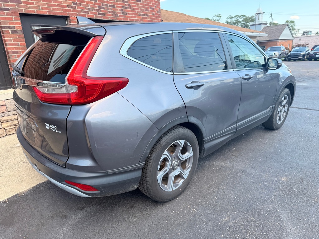 Photo 7 of this HONDA CR-V