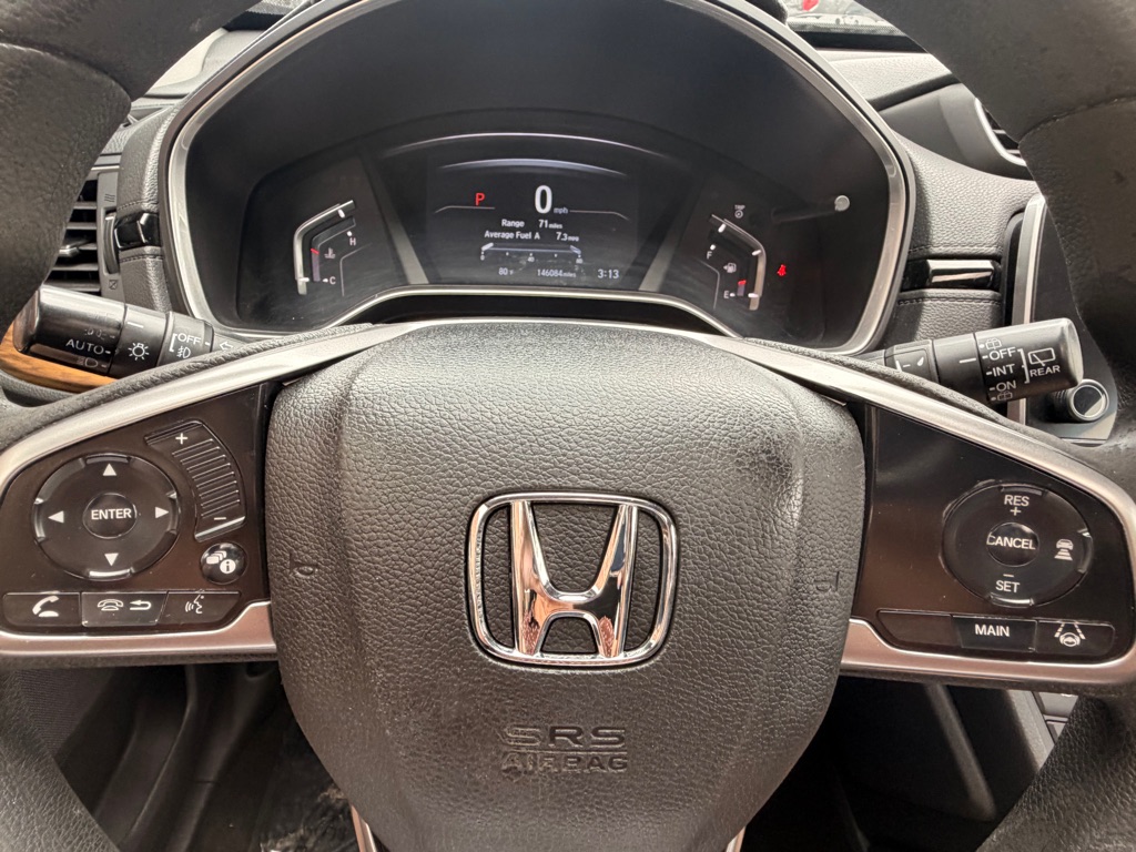 Photo 56 of this HONDA CR-V