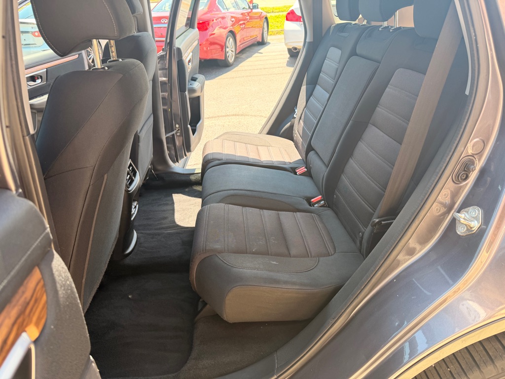 Photo 16 of this HONDA CR-V