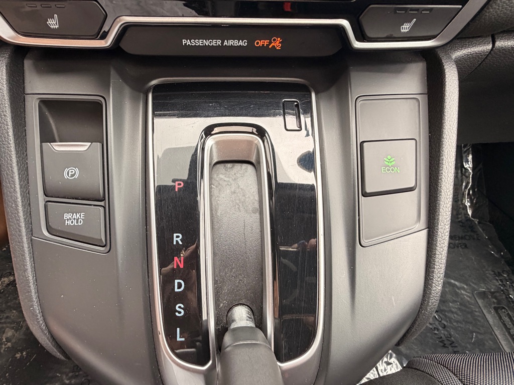 Photo 61 of this HONDA CR-V