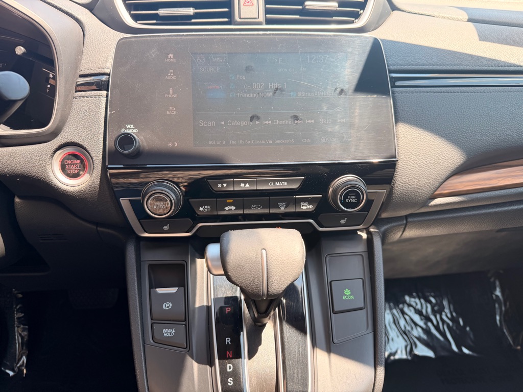 Photo 25 of this HONDA CR-V