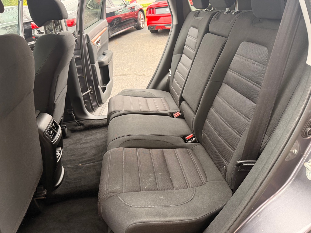 Photo 46 of this HONDA CR-V